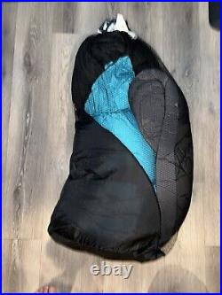 New North Face Inferno Double 15F REG 800 Pro Down Sleeping Bag Summit Series