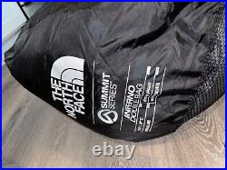 New North Face Inferno Double 15F REG 800 Pro Down Sleeping Bag Summit Series