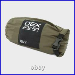 New OEX Bush Pro Bivvi Sleeping Bag