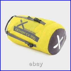 New OEX Fathom EV 300 Sleeping Bag