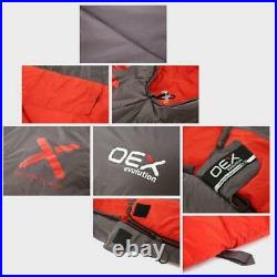 New OEX Fathom EV 400 Sleeping Bag