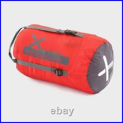 New OEX Fathom EV 400 Sleeping Bag