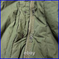 New Olive Drab Extreme Cold Weather Mummy Sleeping Bag mocinc. 1982