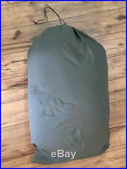New (Other)Enlightened Equipment Revelation 800DT 20° Quilt Sleeping Bag Sz M Re