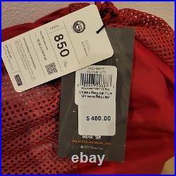 New Phantom 30F/-1C Sleeping Bag Mountain Hardwear Size Regular Left Hand Zip