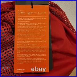 New Phantom 30F/-1C Sleeping Bag Mountain Hardwear Size Regular Left Hand Zip