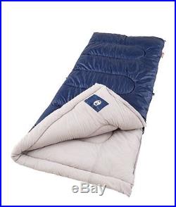 New Sleeping Bag Cold-Weather Camping Hiking 20 F Degree