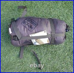 New. Snugpak Softie Elite 1 Military Army Sleeping Bag Olive Green Lightweight