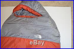 New The North Face -20F/-29C Aleutian Universal Sleeping Bag Synthetic $189