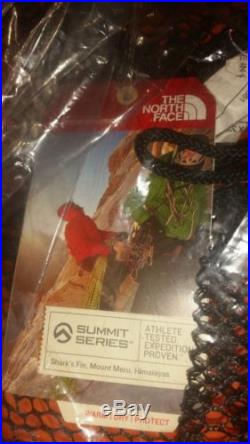 New The North Face Summit Series Inferno -20 down sleeping bag equipment $599