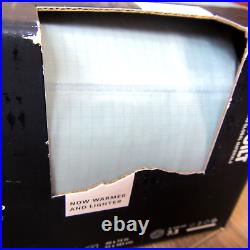 New Thermarest Neoair Xtherm Nxt Ultralight Extreme Sleeping Bag R 7.3 Blue