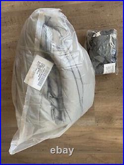 New USGI Intermediate Cold Weather Modular Sleeping Bag with Stuff Bag