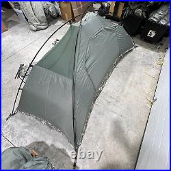 New US Military ACU Tent Combat Shelter System One-Person