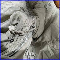 New US Military Sleeping Bag Intermediate Cold Weather Mummy Style