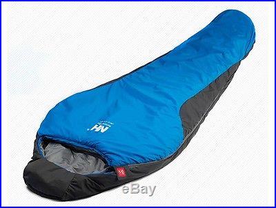 New Ultralight Camping Sleeping Bag Outdoor Sleeping Bag ML150