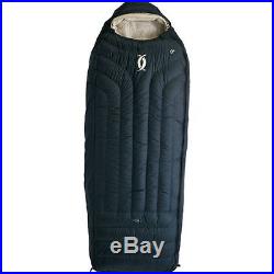 New in box Cabelas Alaskan Guide Instinct -40 degree rectangle sleeping bag
