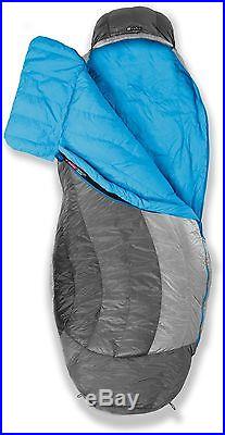 New with tags Primaloft Nemo Rhythm 25 degree sleeping bag (size regular)