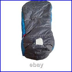 North Face Furnace 550 Pro Goose Down Sleeping Bag. 7F/-22C. Furnace 20. Used