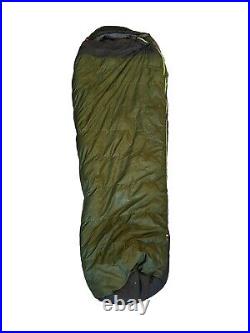 North Face Furnace 550 Pro Long Goose Down Sleeping Bag. 5F/-15C Used