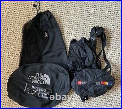 North Face Inferno 0F/-18C Degree Sleeping Bag Men's Long