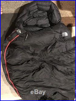 North Face Inferno -40 Sleeping Bag Down