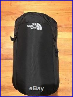 North Face Inferno -40 Sleeping Bag Down