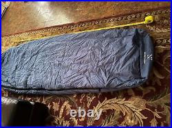 Northern outfitters sleeping bag