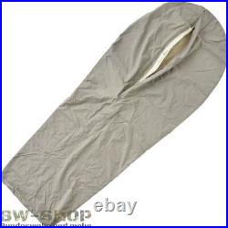 Original Bundeswehr Sleeping Bag Cover Carinthia Bivaksack Wet Protection Sleeping Bag