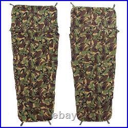 Original Dutch military Bivy sack DPM camouflage Goretex waterproof windproof