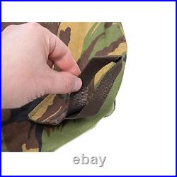 Original Dutch military Bivy sack DPM camouflage Goretex waterproof windproof