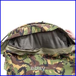 Original Dutch military Bivy sack DPM camouflage Goretex waterproof windproof