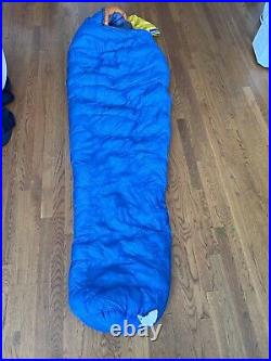 OspreyUL 30 Degree -Feathered Friends Sleeping Bag (Same Model As Swallow UL)