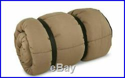 Outdoor Camping Hiking 2 Person Sleeping Bag Couple Double Hunter Canvas Sleeper