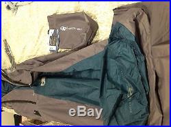 Outdoor Research Advanced Bivy Sleeping Bag Tent Camping Hiking Hunting Shelter