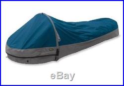 Outdoor Research Alpine Bivy Sleeping Bag Tent Camping Hiking Hunting Shelter