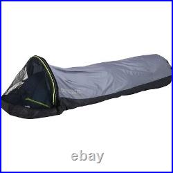 Outdoor Research Helium Bivy-Black/Slate