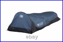 Outdoor Research OR Alpine Bivy Sack GRAY COLOR NEW WITHOUT TAG