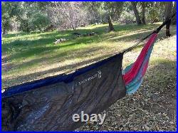 Outdoor Vitals Stormloft Under Quilt 800 Fill 15° Rating Blue
