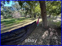 Outdoor Vitals Stormloft Under Quilt 800 Fill 15° Rating Blue