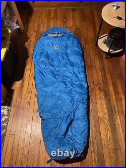Outdoor vitals 20 degree sleeping bag