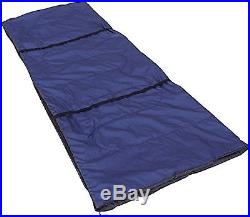 OutdoorsmanLab Lightweight Sleeping Bag For Backpacking Camping Hiking Travel