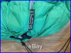 Paria Outdoor Products Thermodown 15 Down Backpacking Quilt