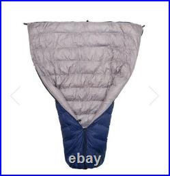 Paria Outdoor Products Thermodown 30 Degree Down Ultralight 3 Season Quilt