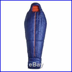 Patagonia 850 Down Sleeping Bag 19 Degrees Regular New with tags and bags