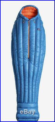 Patagonia 850-Fill Down Sleeping Bag 30 Degree Size Regular