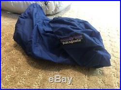 Patagonia Hybrid Sleeping Bag