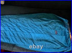 Patagonia Synthetic Sleeping Bag Liner NEW withtags