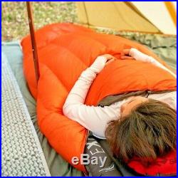 Person Portable Camping Hammock Hybrid Outdoor Sleeping Bag Mummy Tent