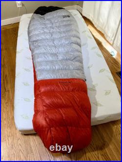 Phantom 15 Ultralight Sleeping Bag / Long