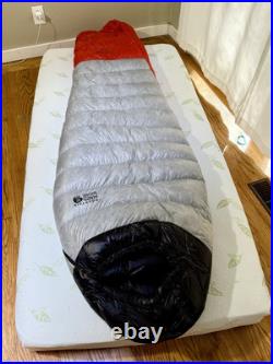 Phantom 15 Ultralight Sleeping Bag / Long
